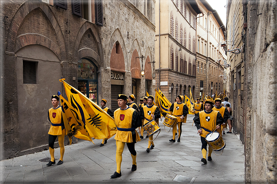 foto Siena